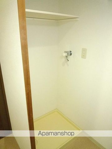 エグゼ富山の内装写真
