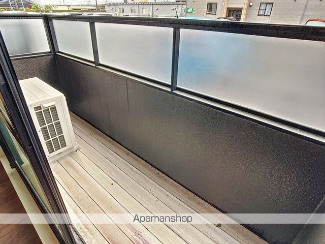 レジュウィールA棟の内装写真
