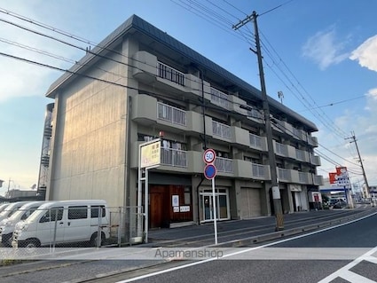 セリマンション[2LDK/58.32m2]の外観4