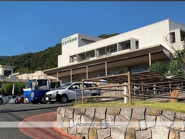 ドゥジェムの周辺写真