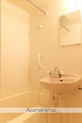 レオパレス桐ヶ丘[1K/23.18m2]のバス