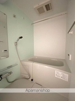 ルリアンⅡ　[1K/31.09m2]のバス