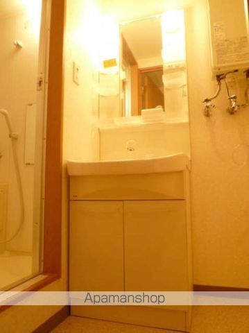 トレジャーキャッスル参番館の内装写真