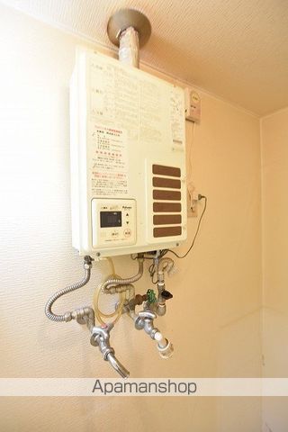 グラシアN37の内装写真