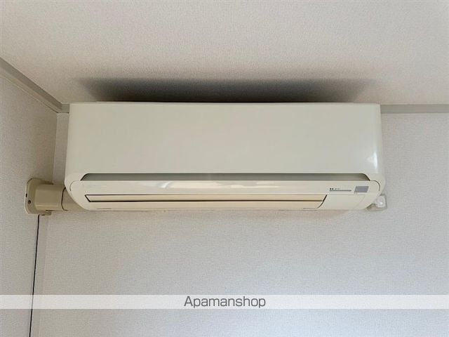 ダイヤハイツ水の森の内装写真