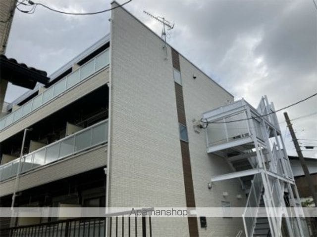 リブリ南町IIの外観写真