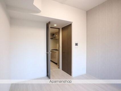 プレサンス大須観音フィエスタ[1K/22.61m2]の内装4