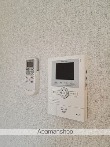 グラン ボヌールの内装写真