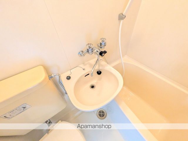 エトワールヴィル R永和駅前の内装写真