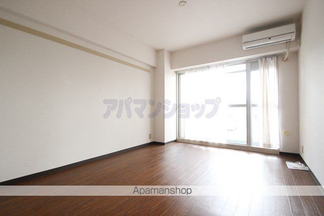 若葉グリーンプラザ八番館の内装写真