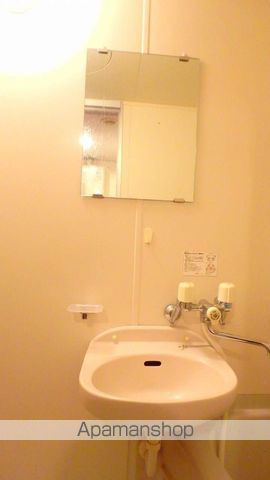 N216の内装写真