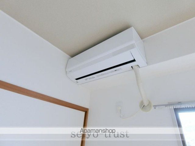 二勝BLDG8の内装写真