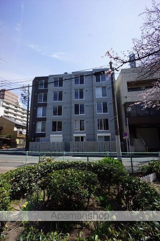 BRANCHE千代田の外観写真