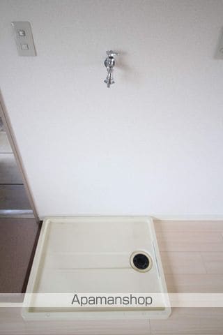 ルミネ松ヶ丘の内装写真