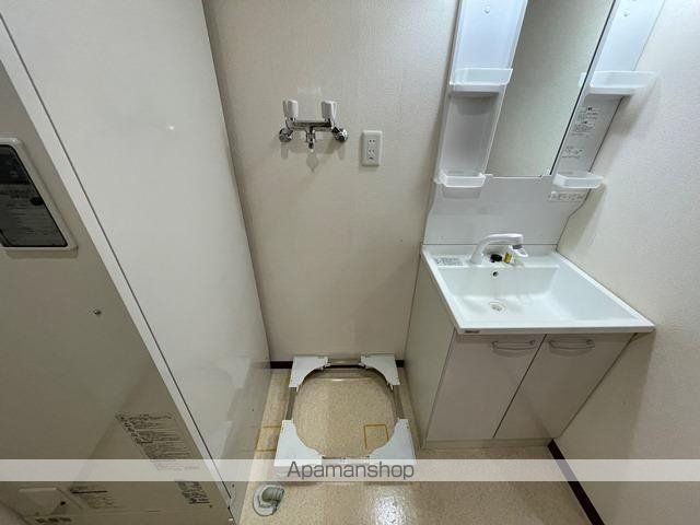 サンヴェール中央の内装写真