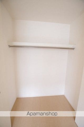 グランツ内浜 B棟の内装写真