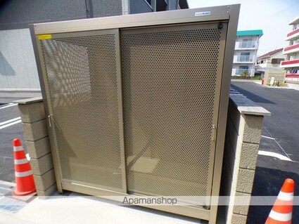 アイリーブ南佐古[1K/36.43m2]の内装3