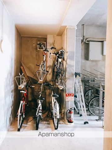 グリフィン横浜・海岸通のその他写真