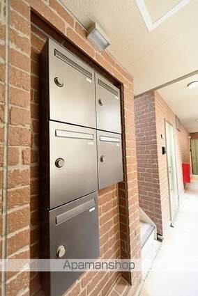 フェリーチェ三軒茶屋[1R/16.93m2]の共用部3
