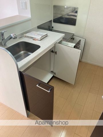 アイビスの内装写真