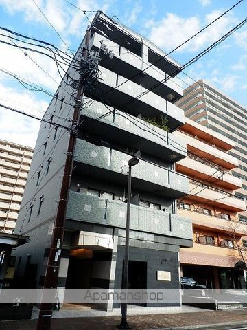 サンリブレ 302 ｜ 静岡県浜松市中央区板屋町622（賃貸マンション1LDK・3階・42.86㎡） その4