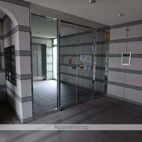 グリューネンハイムの外観写真