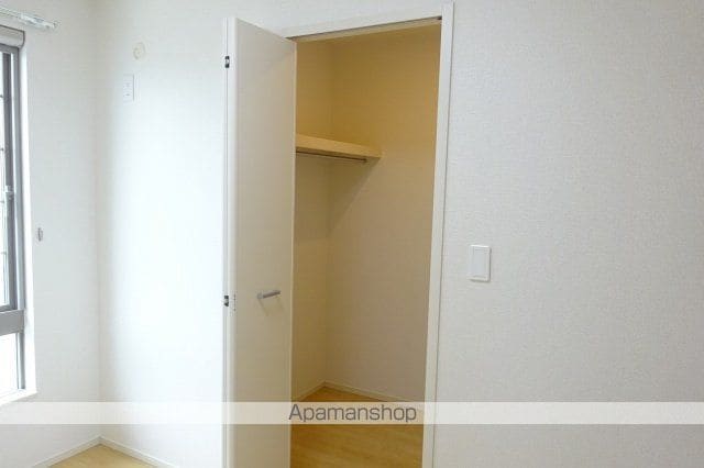 エストレーラの内装写真
