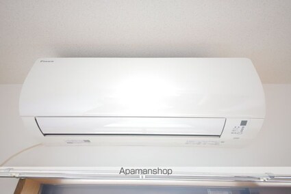 モイスペンテⅠ[1K/18.9m2]の内装9