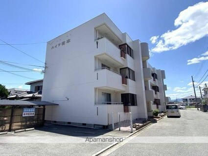 和歌山県和歌山市有本[3DK/58.32m2]の外観3