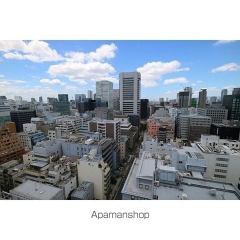 ブランズタワー大阪備後町のその他写真