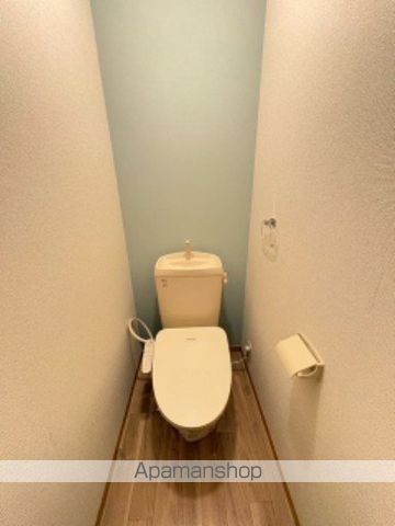 サンスタレ新涯VIB棟の内装写真