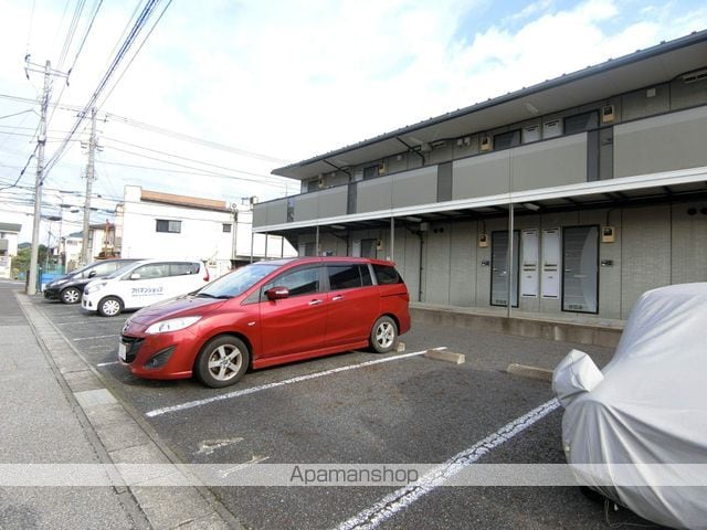 ランセ今谷Ｃ 207 ｜ 千葉県柏市今谷上町21-18（賃貸アパート1K・2階・26.71㎡） その25