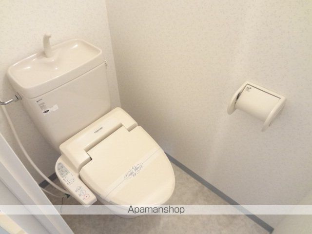 プライヴェル山鼻 壱番館の内装写真