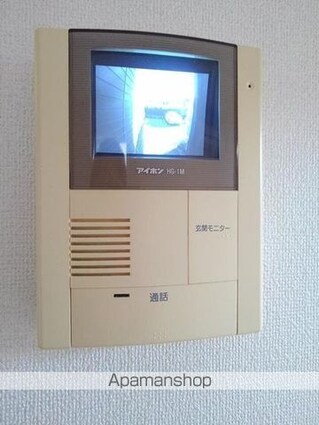 ガーデンハウスＢ[1LDK/46.49m2]のその他設備