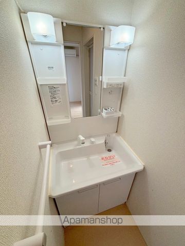 ヴィラポルトの内装写真