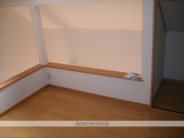 セントヒルズ津田沼2の内装写真