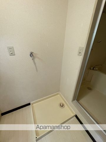 グリーンシャトー赤坂の内装写真