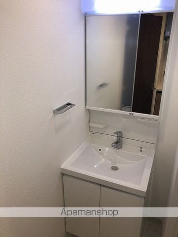 LA DOUCEUR北巽の内装写真