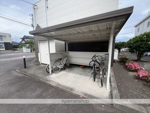 レオパレス中屋敷ソレイユのその他写真