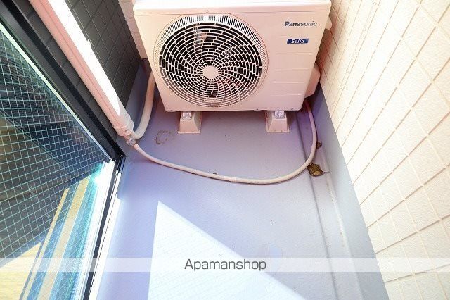 カーサ・コスタ富士見台の内装写真