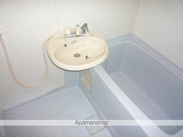 ラベンダーハイツの内装写真