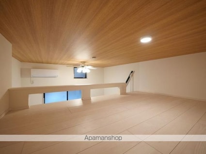 ハーモニーテラス上板橋[1R/14.52m2]のその他内装8