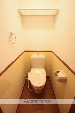 フェアリーウィステリア壱番館の内装写真