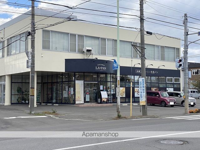 エクセル藤の周辺写真