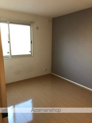 ファーシル　Ｂ棟[2LDK/57.39m2]の内装1