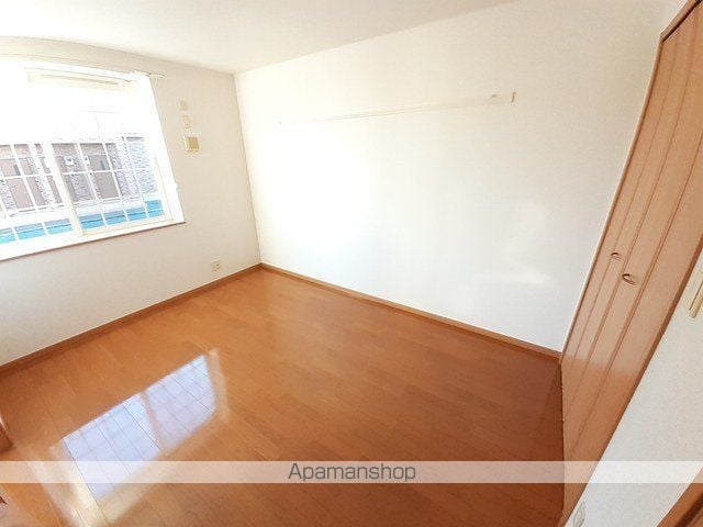 グリシーヌ・パレII A棟の内装写真
