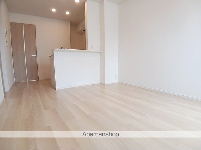 チェリーチ東同心町の内装写真