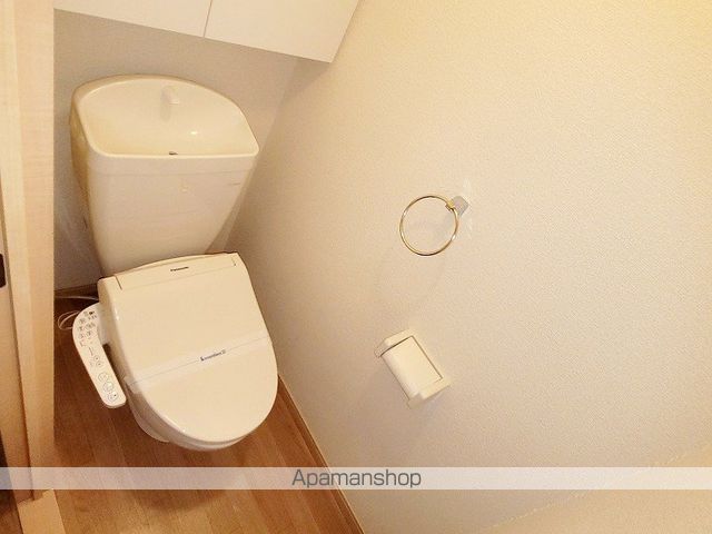 レオパレスETERNITYの内装写真