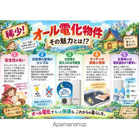 MODENA近代美術館の内装写真