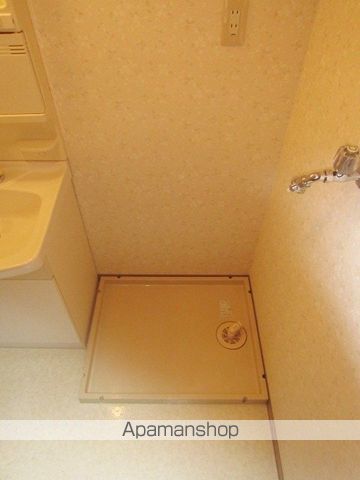 コーポ蓮堀A棟の内装写真